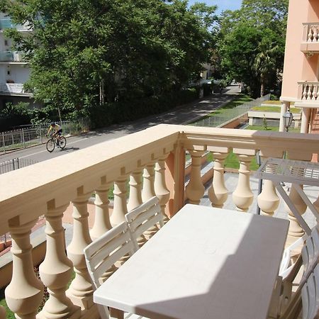 Appartamento Geranei Arma di Taggia Ngoại thất bức ảnh